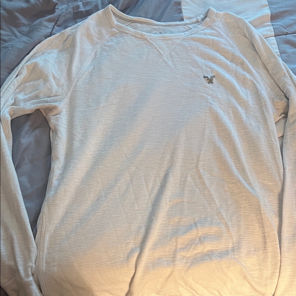American Eagle Knit Shirt
